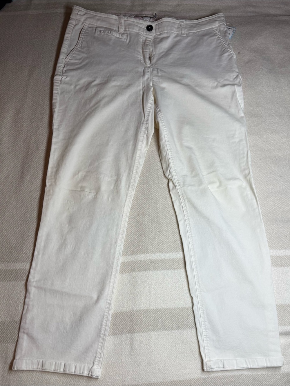 Ladies Boden Chinos